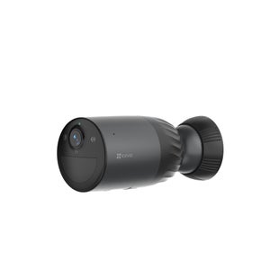 Caméra extérieure 4K sur batterie EZVIZ