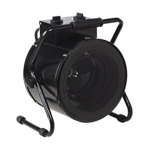 Radiateur soufflant chantier equation 3300w wild 3