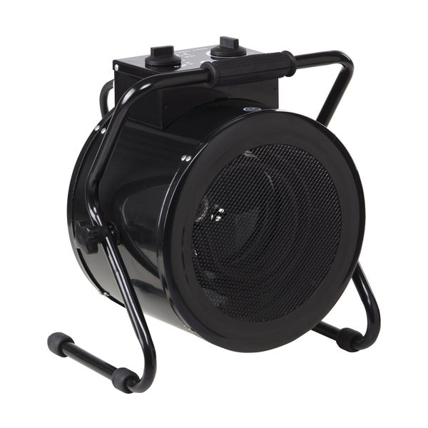 Radiateur soufflant chantier equation 3300w wild 3