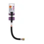 Flexible noir 30cm dn 8 mf 3/8 (12/17)