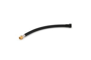 Flexible noir 30cm dn 8 mf 3/8 (12/17)