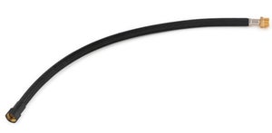 Flexible noir 50cm dn 8 mf 3/8 (12/17)