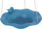 Abreuvoir/bain oiseau du jardin céramique 264x260x480mm orage