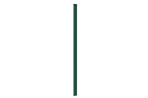 Poteau NATERIAL vert, H.170 x P.6.9 cm