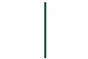 Poteau NATERIAL vert, H.170 x P.6.9 cm