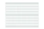 Grillage rigide NATERIAL vert - 6005, H.1.93 x L.2.5 m, maille 55x200 mm