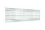 Grillage rigide NATERIAL vert - 6005, H.0.63 x L.2.5 m, maille 55x200 mm