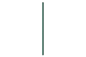 Poteau NATERIAL vert, H.270 x P.6.9 cm