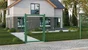 Grillage rigide Naterial vert - 6005, H.1.03 x L.2.5 m, maille 50x200 mm