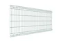 Grillage rigide Naterial vert - 6005, H.1.03 x L.2.5 m, maille 50x200 mm