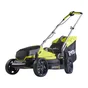 Tondeuse RYOBI sur batterie 33 cm Rlm 18x33 5 Ah