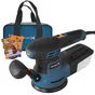 Ponceuse orbitale filaire DEXTER, 350 W