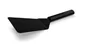 Spatule courte titane