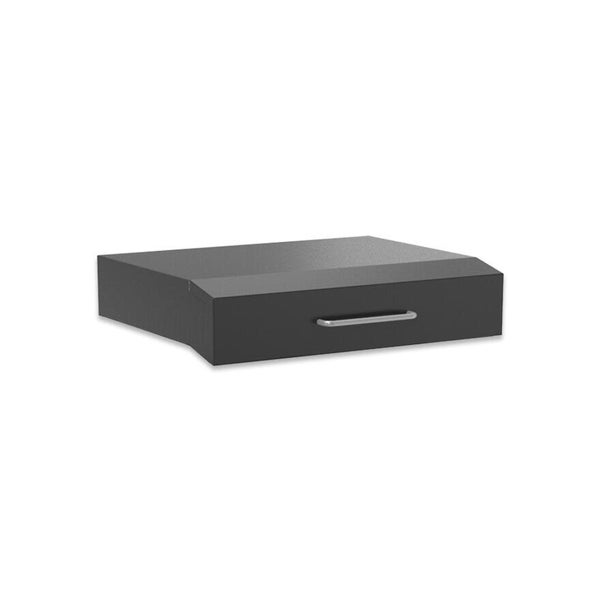 Capot acier origin 60 noir