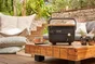 Plancha gaz Nomad noir