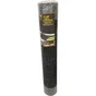 Canisse pvc lames de 19 mm, 2 x 3 m, anthracite