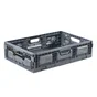 Casier pliant pro BOX & BEYOND, 36L, l.40 x P.60 x H.15 cm