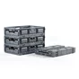 Casier pliant pro BOX & BEYOND, 36L, l.40 x P.60 x H.15 cm