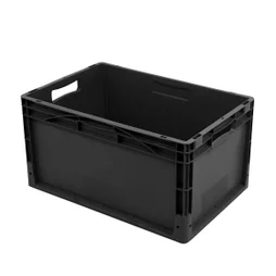 Bac EURO GAMMA BOX & BEYOND, 60L, l.40 x P.60 x H.32 cm