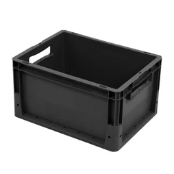 Bac EURO GAMMA BOX & BEYOND, 20L, l.30 x P.40 x H.22 cm