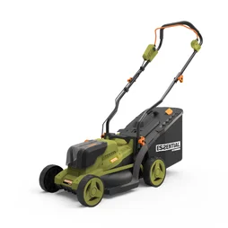 Tondeuse sur batterie ESSENTIAL Ej730e 20 V, l.33 cm