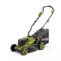 Tondeuse sur batterie ESSENTIAL Ej730e 20 V, l.33 cm