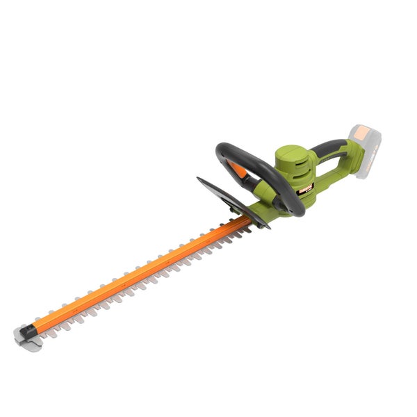Taille-haie sur batterie ESSENTIAL Ej260e.9 20 V L.56 cm