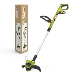 Coupe-bordures sur batterie Ej161e 20 V, l.30 cm