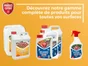 Anti algues lichens à verser PROTECT EXPERT 5L