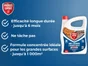 Anti-algue lichens concentré  PROTECT EXPERT 2,5L