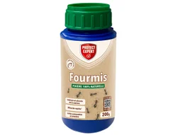 Poudre fourmis sans insecticide 200gr PROTECT EXPERT