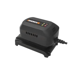Chargeur de batterie WORX lithium-ion, 20 V Wa3802.j