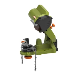 Affuteuse de chaîne sur batterie 20V EESENTIAL BY WORX EJ480E.9, sans batterie