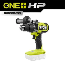 Perceuse à percussion 18 V RYOBI Rpd18x1-0, 115 Nm +