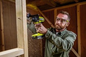 Perceuse à percussion 18 V RYOBI Rpd18x1-0, 115 Nm +