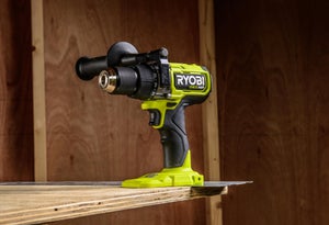 Perceuse à percussion 18 V RYOBI Rpd18x1-0, 115 Nm +