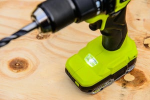 Perceuse à percussion 18 V RYOBI Rpd18x1-0, 115 Nm +