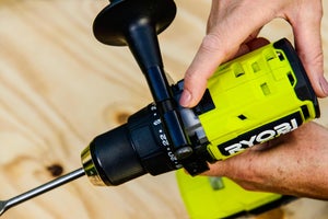 Perceuse à percussion 18 V RYOBI Rpd18x1-0, 115 Nm +