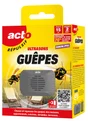 Répulsif à ultrason pour guêpes