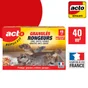Répulsif pour rongeurs, granule, Reron2 ACTO