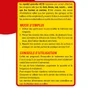 Répulsif pour rongeurs, granule, Reron2 ACTO