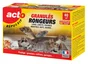 Répulsif pour rongeurs, granule, Reron2 ACTO