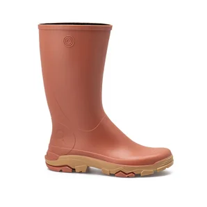 Botte REMOOVE terracotta 38/39