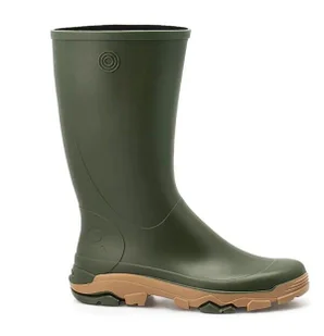 Botte REMOOVE kaki 44/45