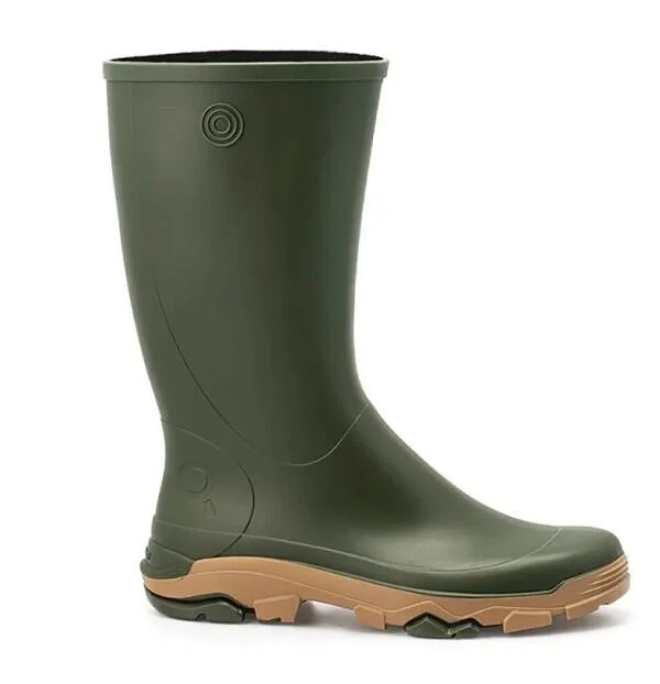 Botte REMOOVE kaki 44/45
