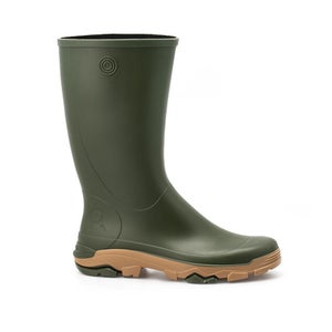 Botte REMOOVE kaki 36/37