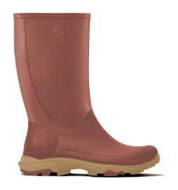 Botte REMOOVE terracotta 36/37