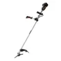 Débroussailleuse sur batterie WORX Wg084e.9 40 V, l.38 cm