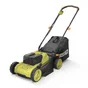 Tondeuse sur batterie ESSENTIAL Ej740e 40 V, l.40 cm