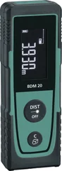 Télémètre laser 20m